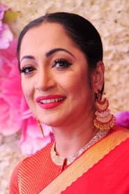 Photo of Tania Ahmed