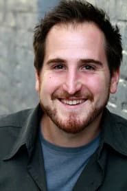 Photo of Jason Weissbrod