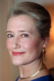 Photo of Lena Strömdahl