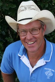 Photo of Joel Salatin