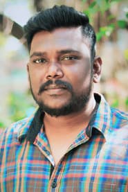 Photo of Justin Prabhu V