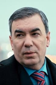 Photo of Aleksandr Kladko