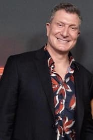 Photo of Simon Pryce