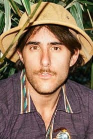 Photo of Zac Farro