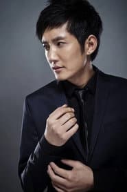 Photo of Gao Lei