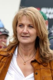 Photo of Louise Goodman