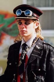 Photo of Daniel James