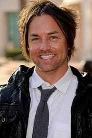Photo of Joshua Harris