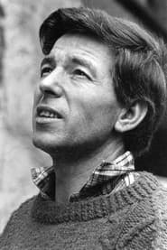 Photo of Joe Brown