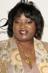 Photo of Vickilyn Reynolds