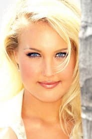 Photo of Anika Knudsen