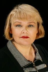 Photo of Svetlana Kolesova