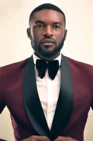 Photo of Kenneth Okolie