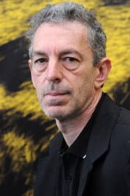 Photo of Martín Rejtman
