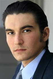 Photo of Jonathan Badeen