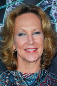 Photo of Donna Keegan