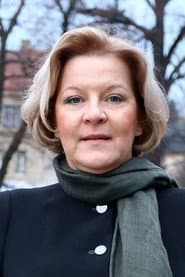 Photo of Helena Brabcová