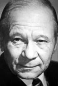 Photo of Ivan Matveyev