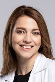 Photo of Elena Mengreli