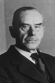 Photo of Thomas Mann