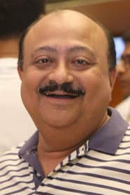 Photo of Abhijit Guha