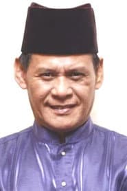 Photo of Harun Hashim