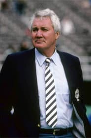 Photo of Pat Summerall