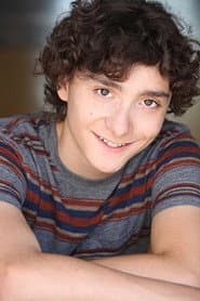 Photo of Parker Brightman