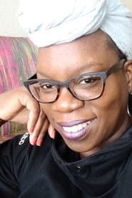 Photo of Morenike Joela Evans
