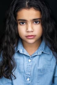 Photo of Pietra Castro