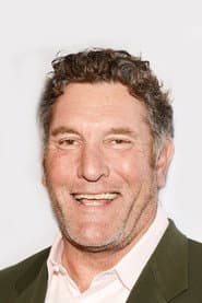 Photo of Daniel Riordan