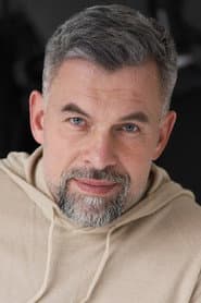 Photo of Hennadii Popenko