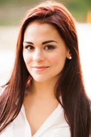 Photo of Marina Bastarache