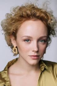 Photo of Anastasia Talyzina