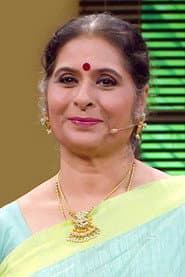 Photo of Vidhubala