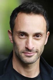 Photo of Aykut Hilmi