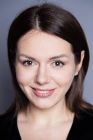 Photo of Daria Kovalevskaia