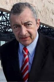Photo of Philippe Mora