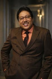 Photo of Rashid Sibir