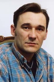 Photo of Grzegorz Wolf