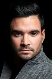 Photo of Alexandre Despatie