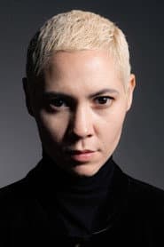 Photo of Sara Zinger