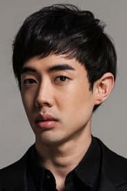 Photo of Lee Kang-wook