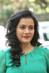 Photo of Sulagna Panigrahi