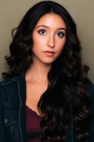 Photo of Mariah Moss