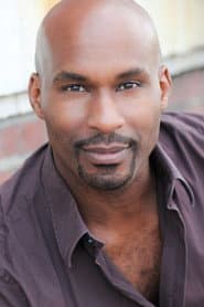 Photo of Alan H. Green