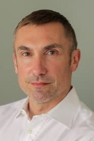 Photo of Laurent Boyé