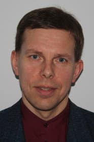 Photo of Kaupo Õismaa