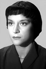 Photo of Germaine Reuver
