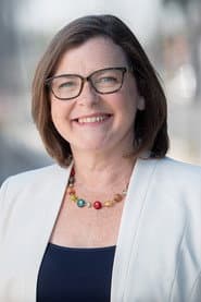 Photo of Ged Kearney